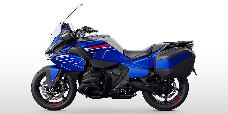 2026 BMW Motorrad R 1300 RT | $1,000 Cash Rebate