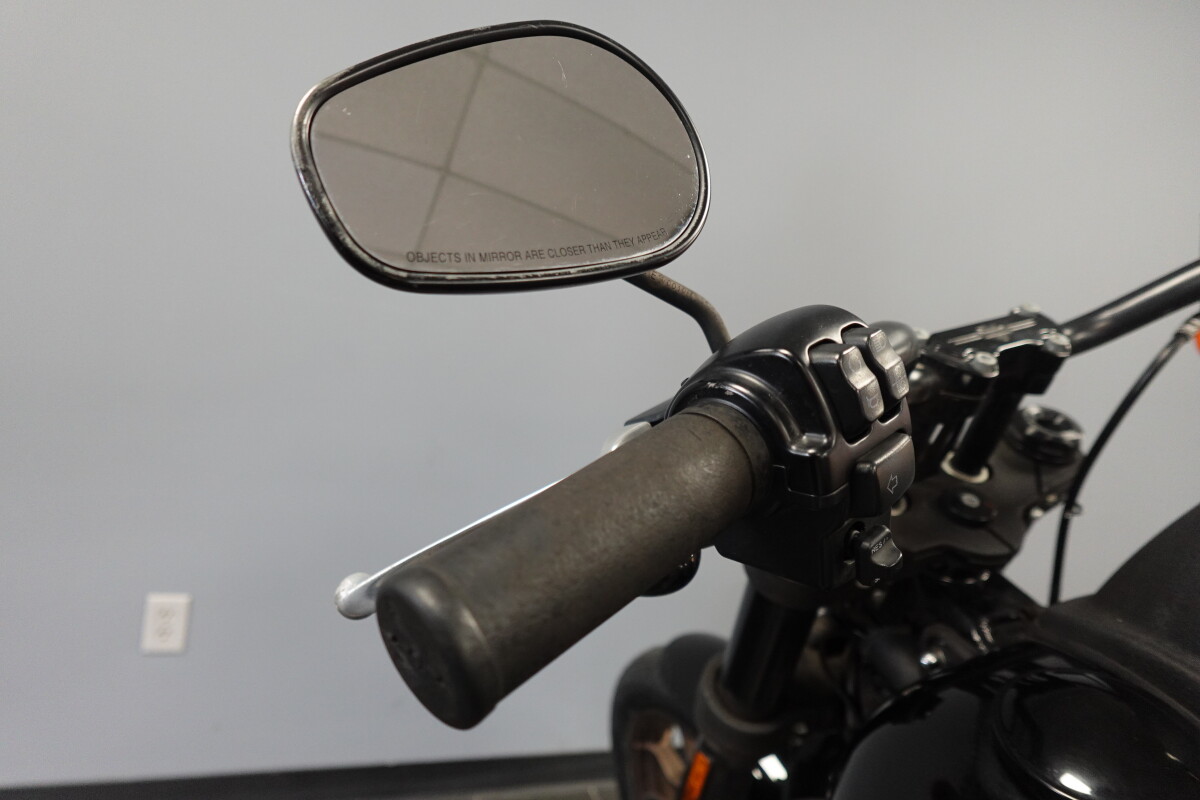 2021 Harley-Davidson® Low Rider® S FXLRS, photo 16