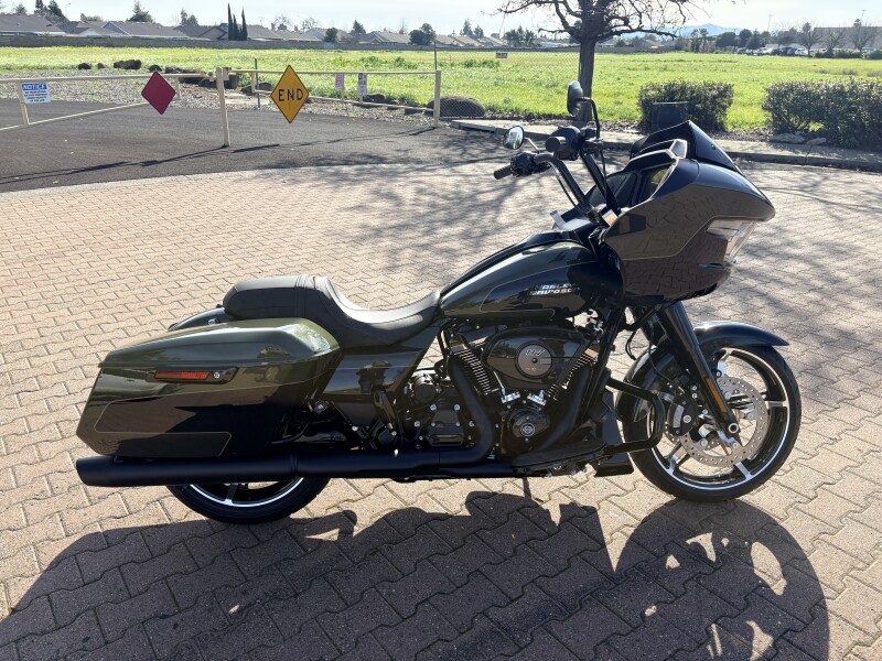 FLTRX 2026 Road Glide®