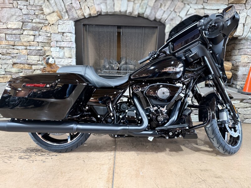 Inventory | Appalachian Harley-Davidson®