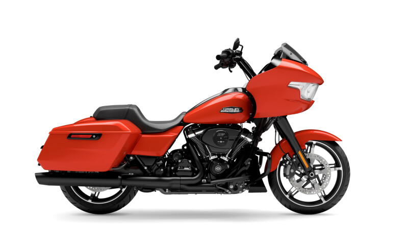 2026 Harley-Davidson Road Glide FLTRX