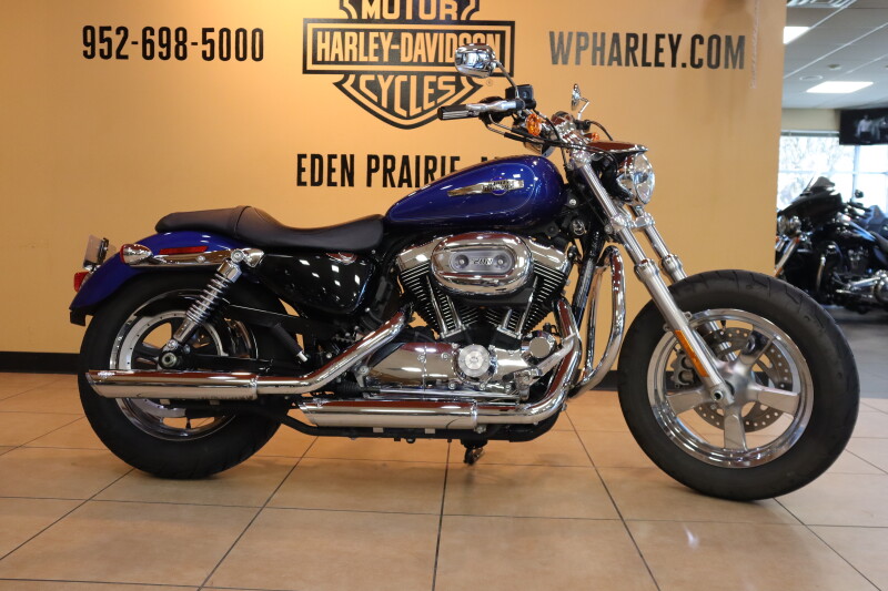 Harley Davidson Motorcycle Bikes under $20,000 for sale near