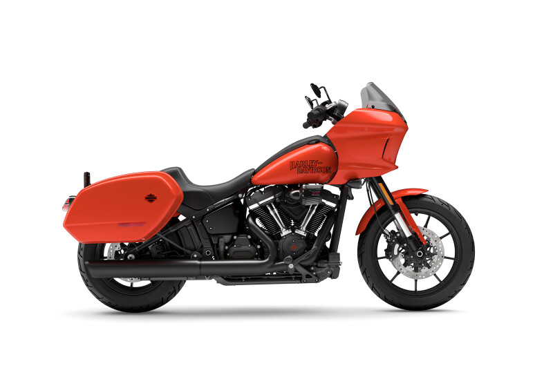New Harley-Davidson Softail Heritage Motorcycle For Sale Near