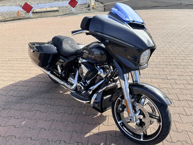FLHX 2026 Street Glide®