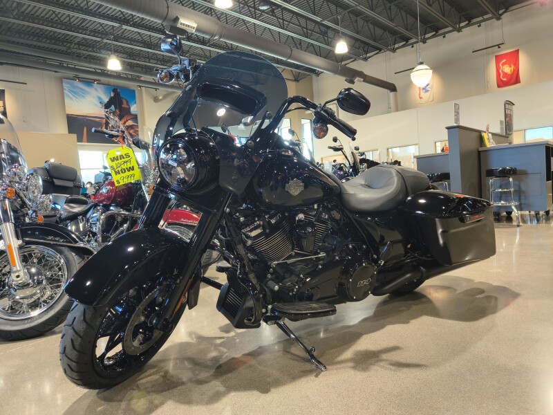 NEW Harley Davidson | Motorcycle for Sale near Mankato, Minnesota