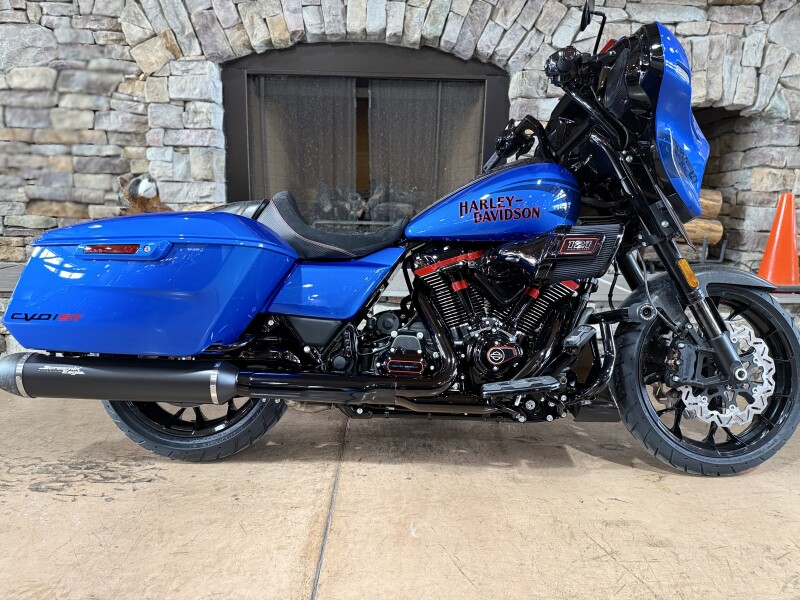 Inventory | Appalachian Harley-Davidson®