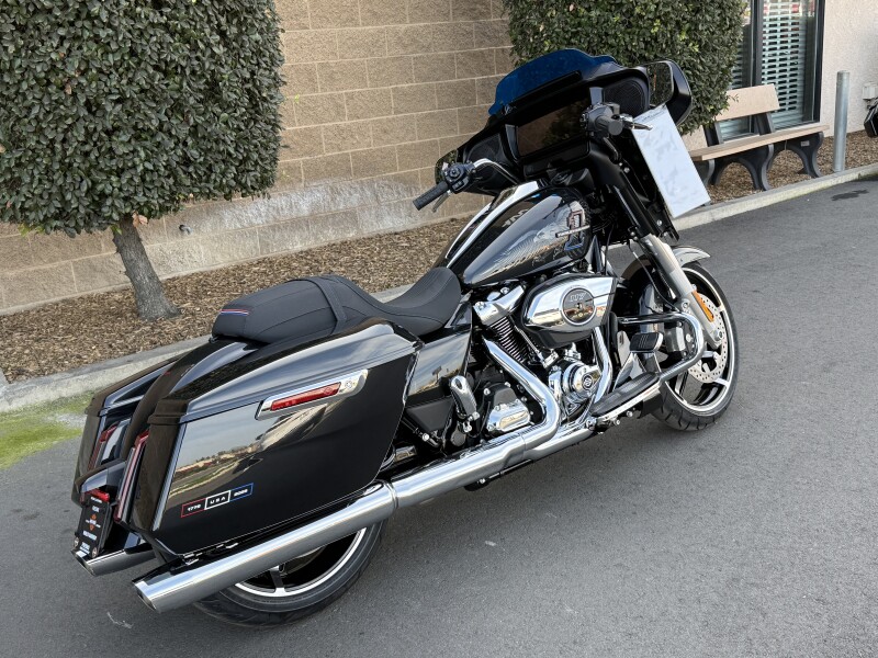 New Inventory | Fresno Harley-Davidson®