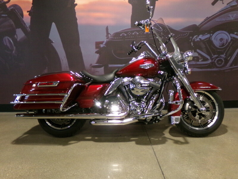 Inventory | Zion Harley-Davidson