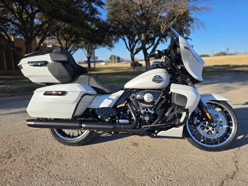 2026 Harley-Davidson® Street Glide Limited