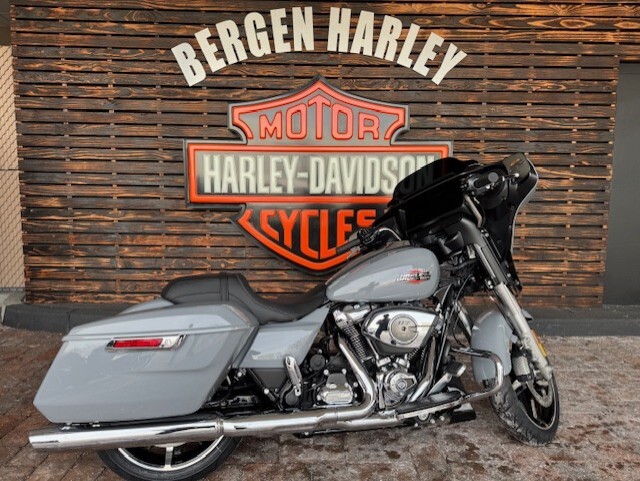 Inventory | Bergen County Harley-Davidson