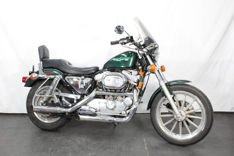 1996 XL883