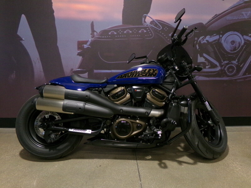 Inventory | Zion Harley-Davidson