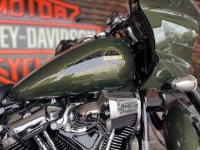  2026 Harley Davidson Low Rider ST FXLRST thumb 0