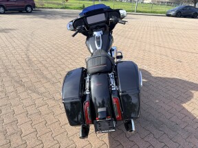FLHX 2026 Street Glide® thumb 1