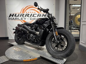 2026 Harley-Davidson® Sportster® S thumb 3