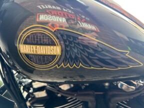  2026 Harley Davidson Low Rider ST FXLRST thumb 3