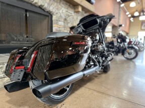 2026 FLHX - STREET GLIDE thumb 1