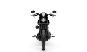 2026 Harley-Davidson® Low Rider™ S Vivid Black Black Trim thumb 3