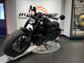 2026 Harley-Davidson® Sportster® S thumb 1