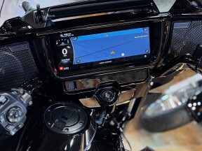2026 Harley-Davidson® Street Glide Limited Vivid Black Black Trim thumb 0