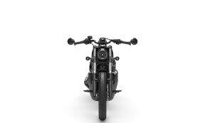 2026 Harley-Davidson® Nightster™ Vivid Black Black Trim thumb 3
