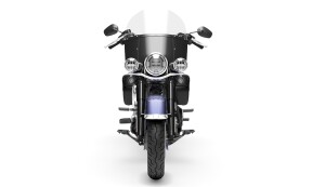 2026 Harley-Davidson Heritage Classic FLHC thumb 3