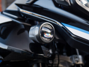 2026 Triumph Tiger 900 Alpine Edition  thumb 1