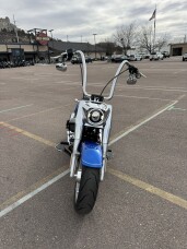 2025 Harley-Davidson® Fat Boy® thumb 2