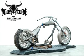 2001 REDNECK ENG. Mutant Drag Raw thumb 3
