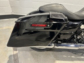 2023 Harley-Davidson® Street Glide® Special Vivid Black  FLHXS thumb 0