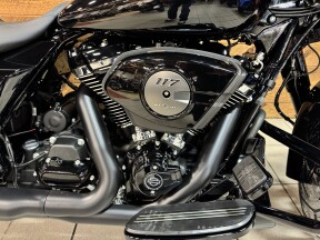 2026 Harley-Davidson® Street Glide® Vivid Black Black Trim FLHX thumb 2