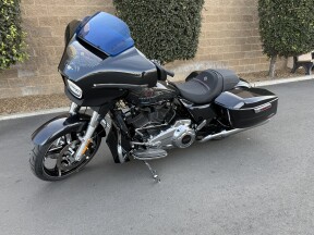 FLHX 2026 Street Glide® thumb 1