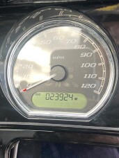 2023 Harley-Davidson® Street Glide® ST Vivid Black thumb 0