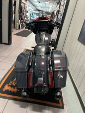 2026 Harley-Davidson® CVO Street Glide ST Inferno Gray thumb 1