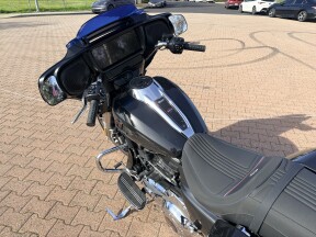 FLHX 2026 Street Glide® thumb 0