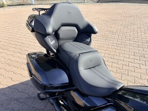 FLHXL 2026 Street Glide Limited thumb 2