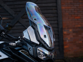 2026 Triumph Tiger 900 Alpine Edition  thumb 0