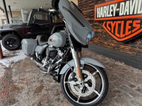2026 Harley Davidson Street Glide FLHX thumb 1