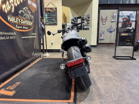 2026 Harley-Davidson® Sportster® S DRK BILIARD GRY thumb 0