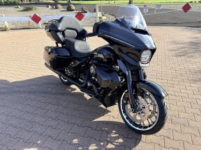 FLHXL 2026 Street Glide Limited thumb 3
