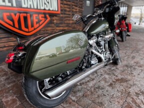  2026 Harley Davidson Low Rider ST FXLRST thumb 1