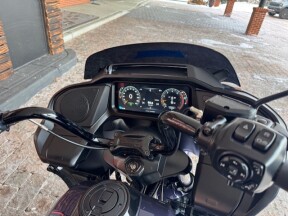  2026 Harley Davidson Road Glide FLTRX thumb 1