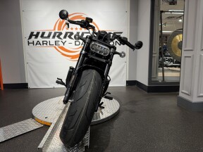 2026 Harley-Davidson® Sportster® S thumb 2
