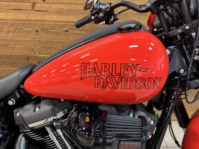 2026 Harley-Davidson® Low Rider® S Blood Orange Black Trim FXLRS thumb 3