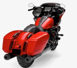 2025 Harley-Davidson® CVO™ Road Glide™ ST thumb 2
