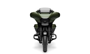 2026 Harley-Davidson Street Glide FLHX thumb 3
