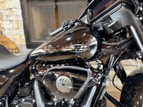 2026 FLHX - STREET GLIDE thumb 3