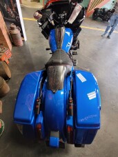 2026 Harley-Davidson® CVO Road Glide ST Electric Coast thumb 0