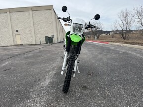 2021 Kawasaki KLX®230 thumb 2