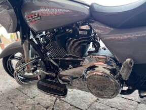 2026 Harley Davidson Street Glide FLHX thumb 0